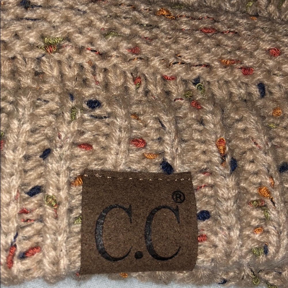 C.C bean - Picture 3 of 3
